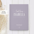 Scriptures for My Daughter Personalized Journal Book