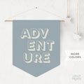 Adventure Pennant