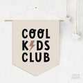 Cool Kids Club Pennant