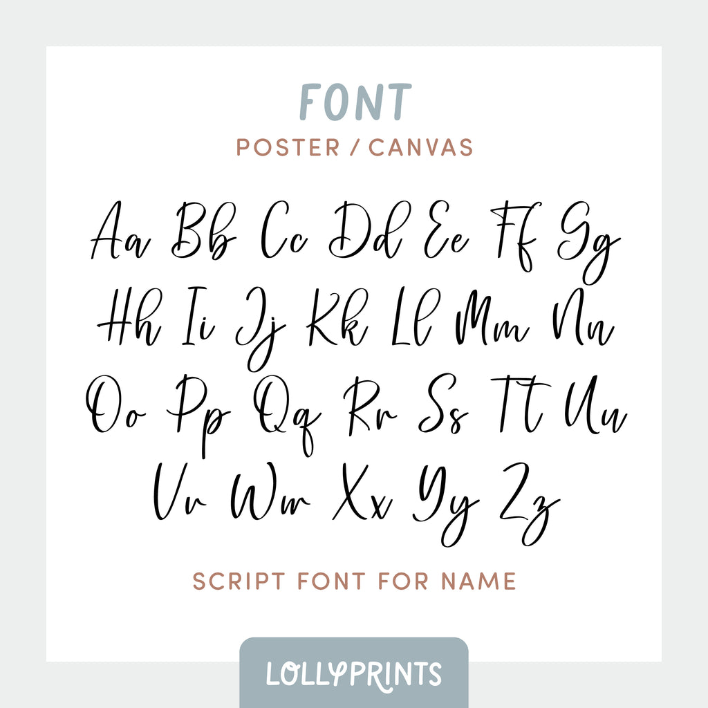 Personalized Coquette Bow Custom Name Scripture Print