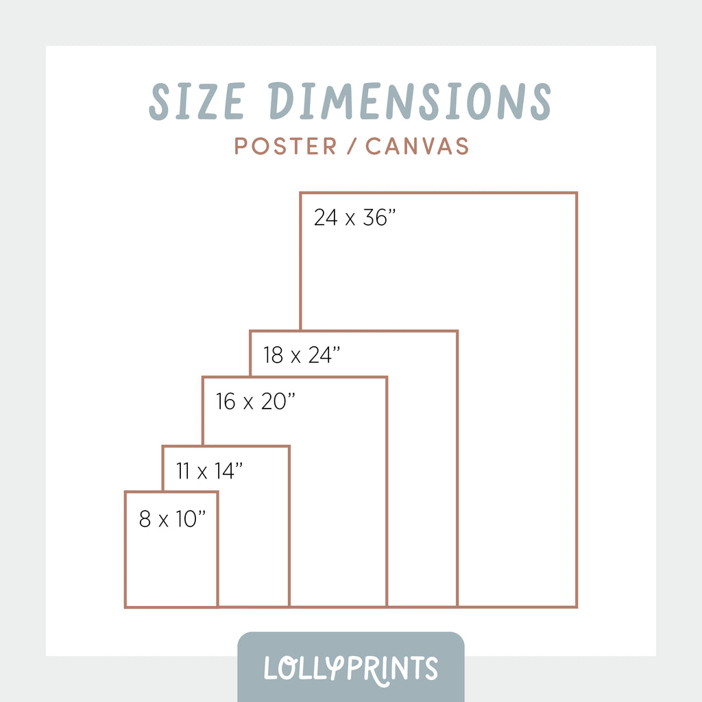 Personalized Custom Name Bible Verse Wall Art