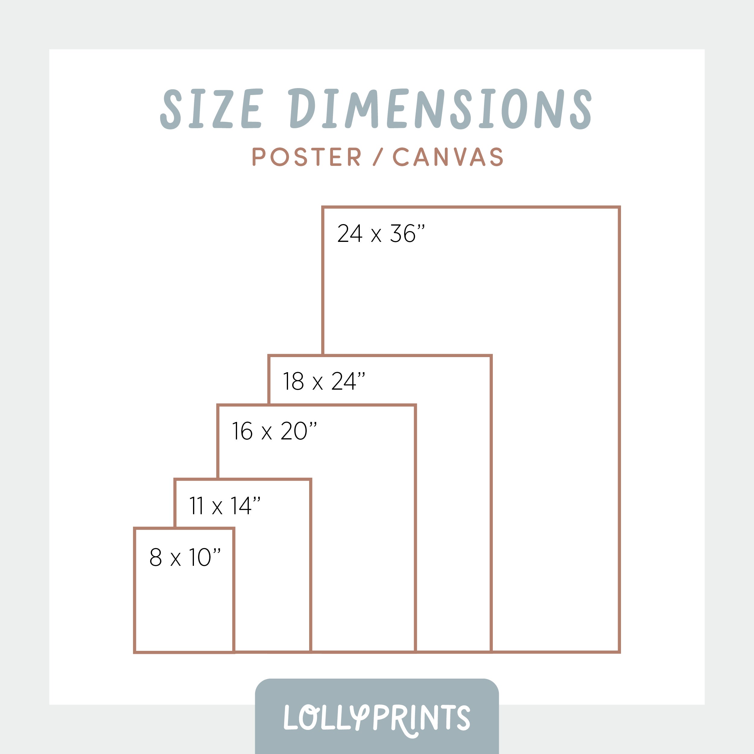 Personalized Custom Name Bible Verse Wall Art