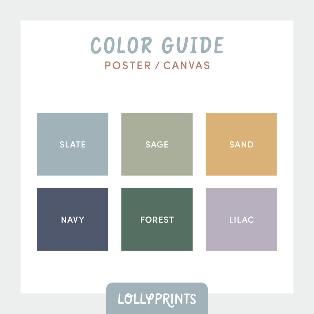 Welcome To Camp National Park Custom Name Print