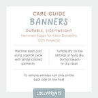 Positive Affirmations Banner